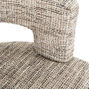 Dining chair Ellis trendy nature