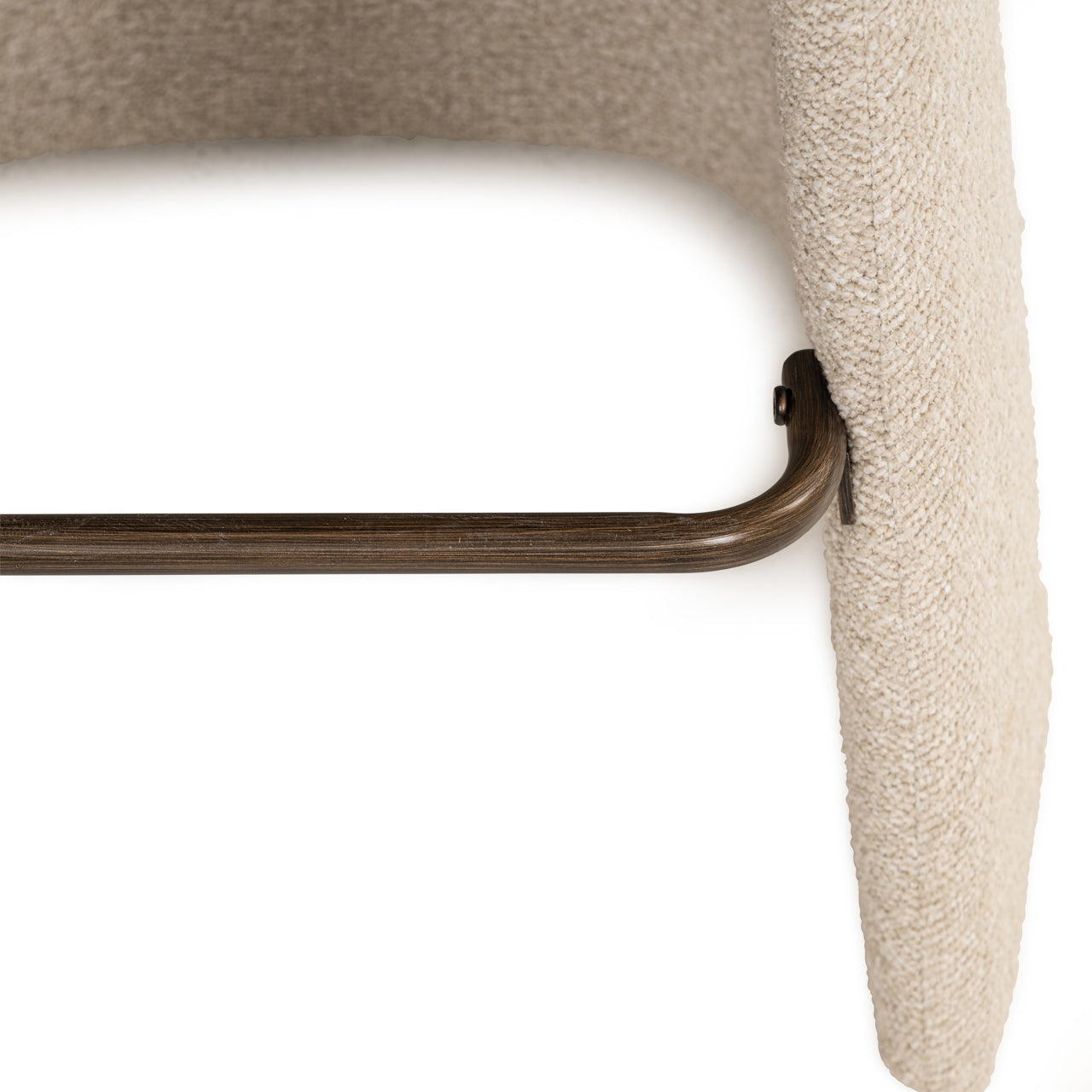 Bar stool Gatsbi biscotti