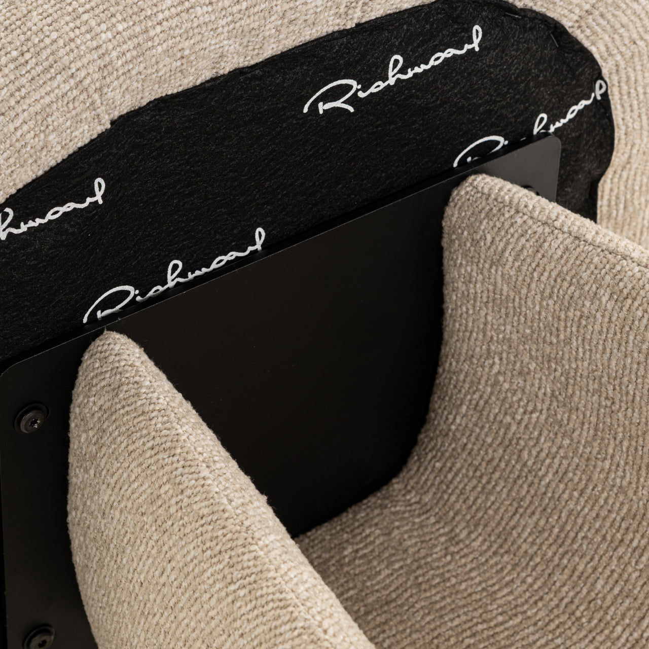 Bar stool Gatsbi biscotti