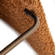 Bar stool Gatsbi lovely cinnamon