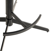 Bar stool Cheyenne beige graffic swivel