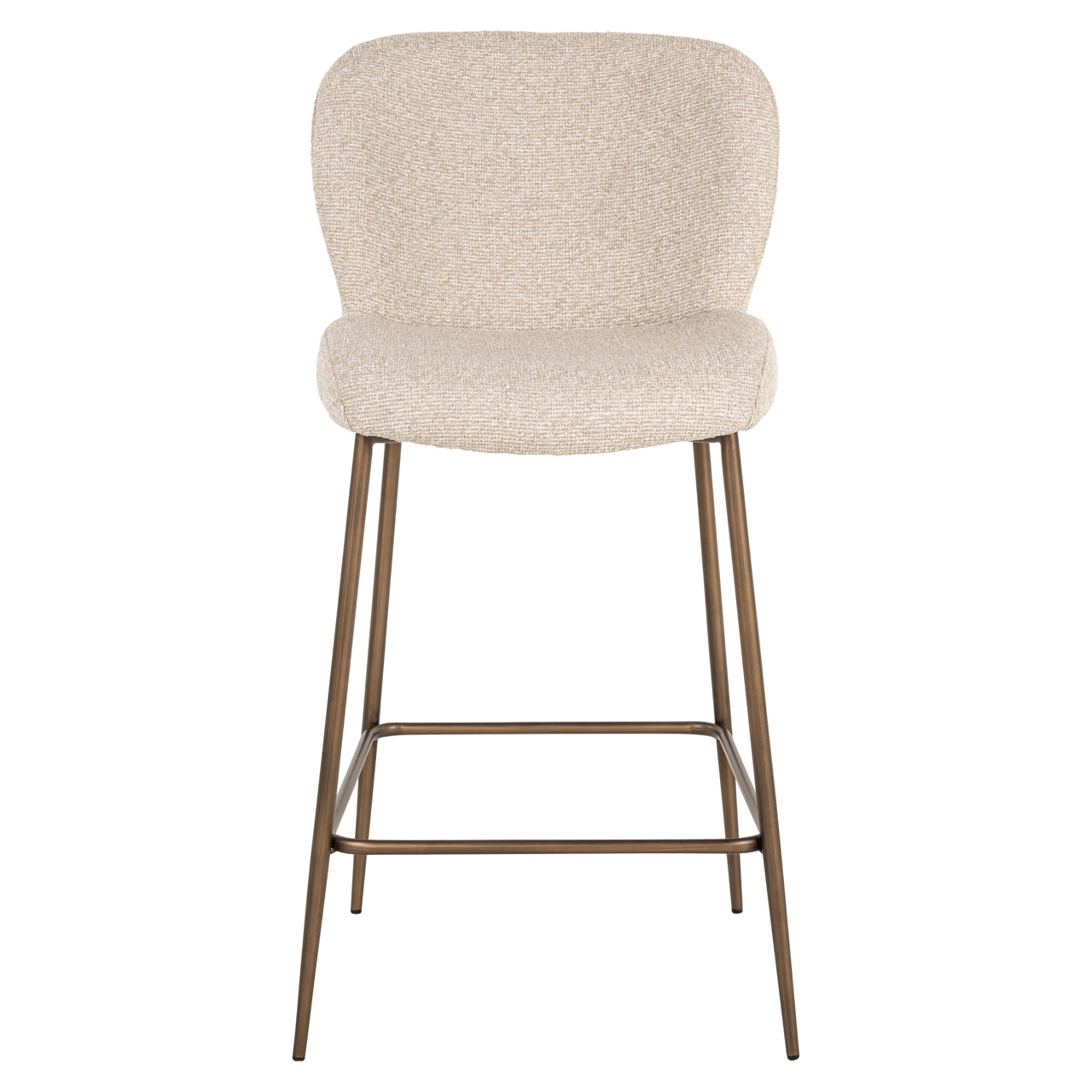 Counter stool Odarby biscotti