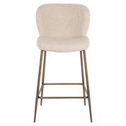 Counter stool Odarby biscotti