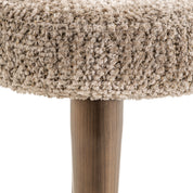 Dining chair Delphine lovely nature fire retardant (Set of 2)
