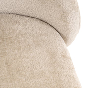Pet bed Bingo clay chenille