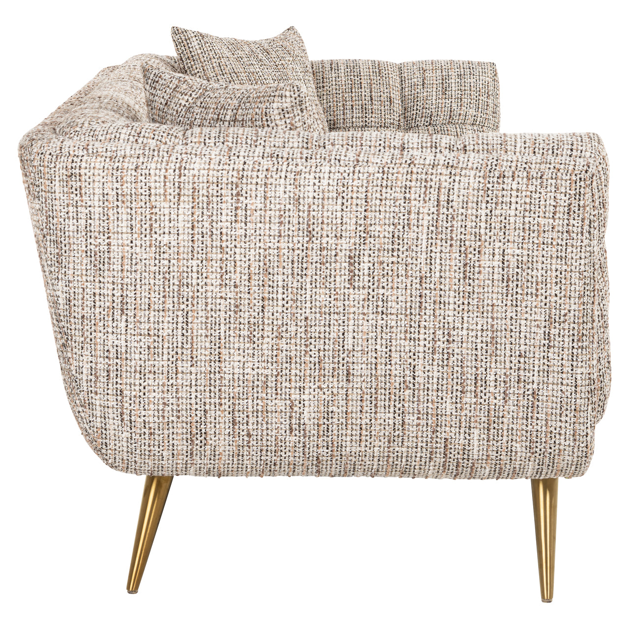 Sofa Huxley trendy nature