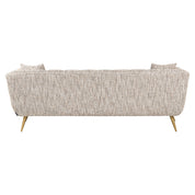 Sofa Huxley trendy nature