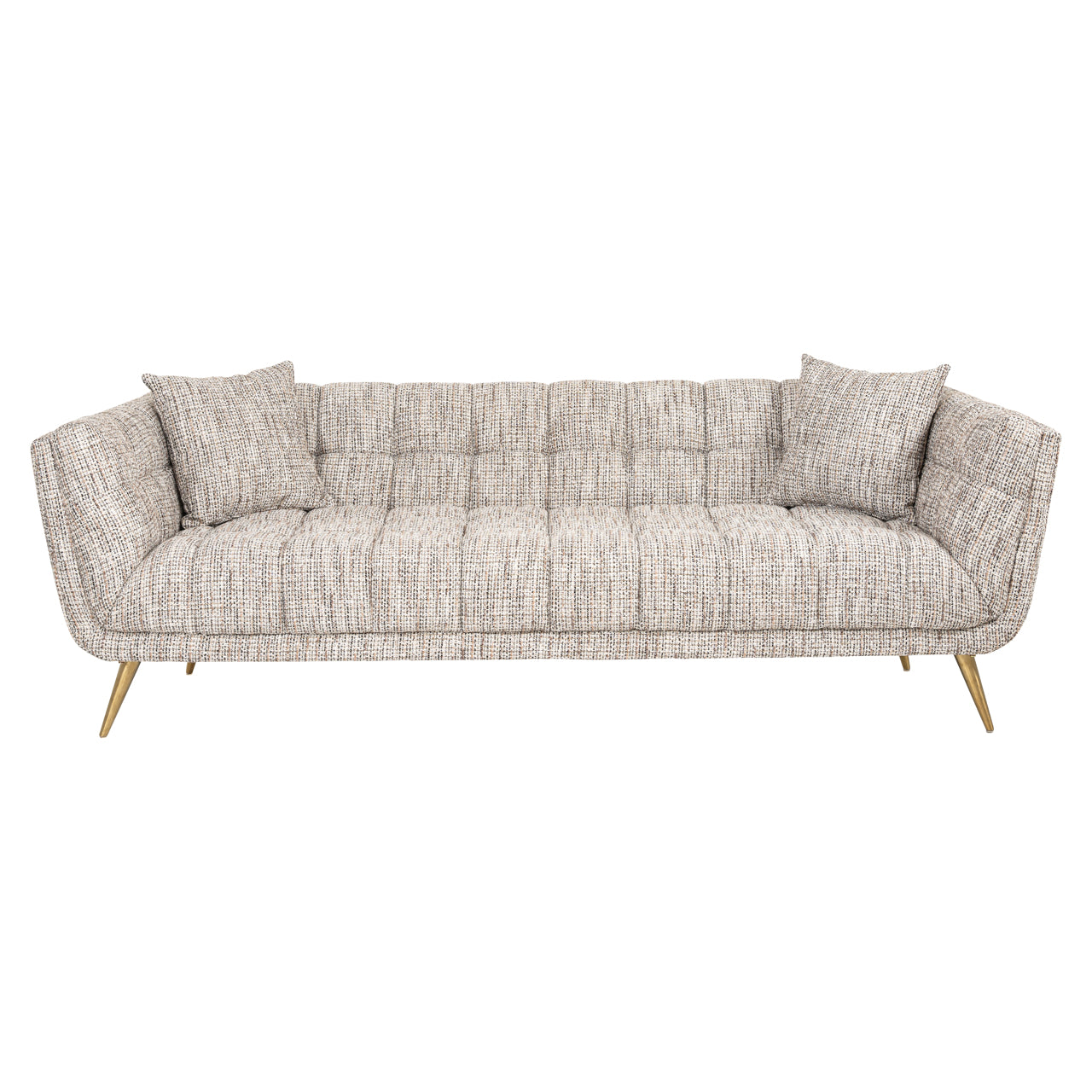 Sofa Huxley trendy nature