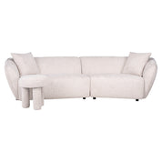 Sofa Armand lovely cream
