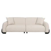 Sofa Godiva biscotti