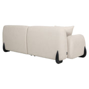 Sofa Godiva biscotti
