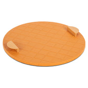 Tray Mavey orange