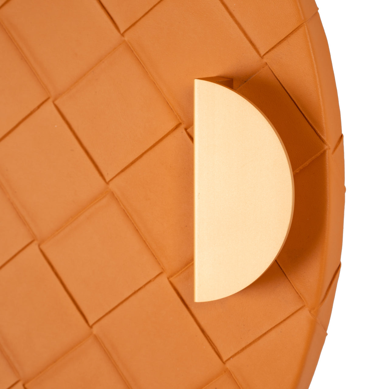 Tray Mavey orange
