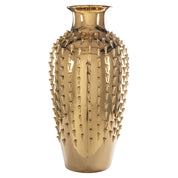 Vase Dania gold