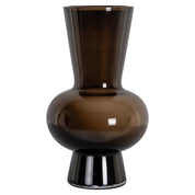 Vase Zaya brown