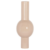 Vase Novee tapioca