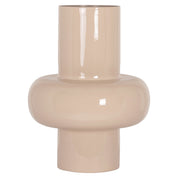 Vase Benice tapioca small
