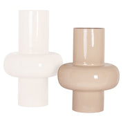 Vase Benice tapioca small