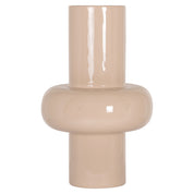 Vase Benice tapioca large