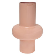 Vase Alison salmon large