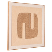 Wall art Seda gold