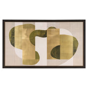 Wall art Joylin green