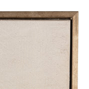 Wall art Odyssey gold right