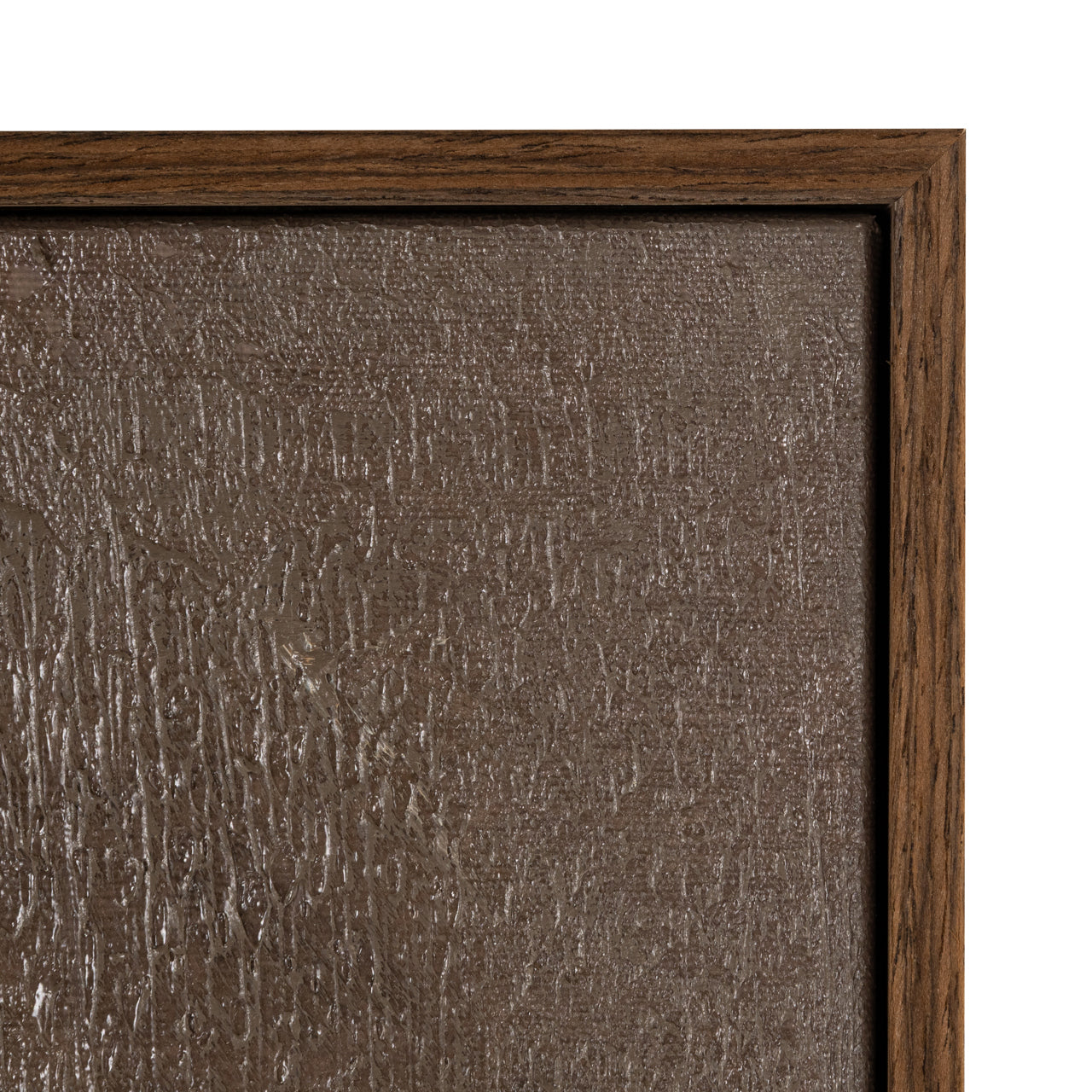Wall art Zenith sand left