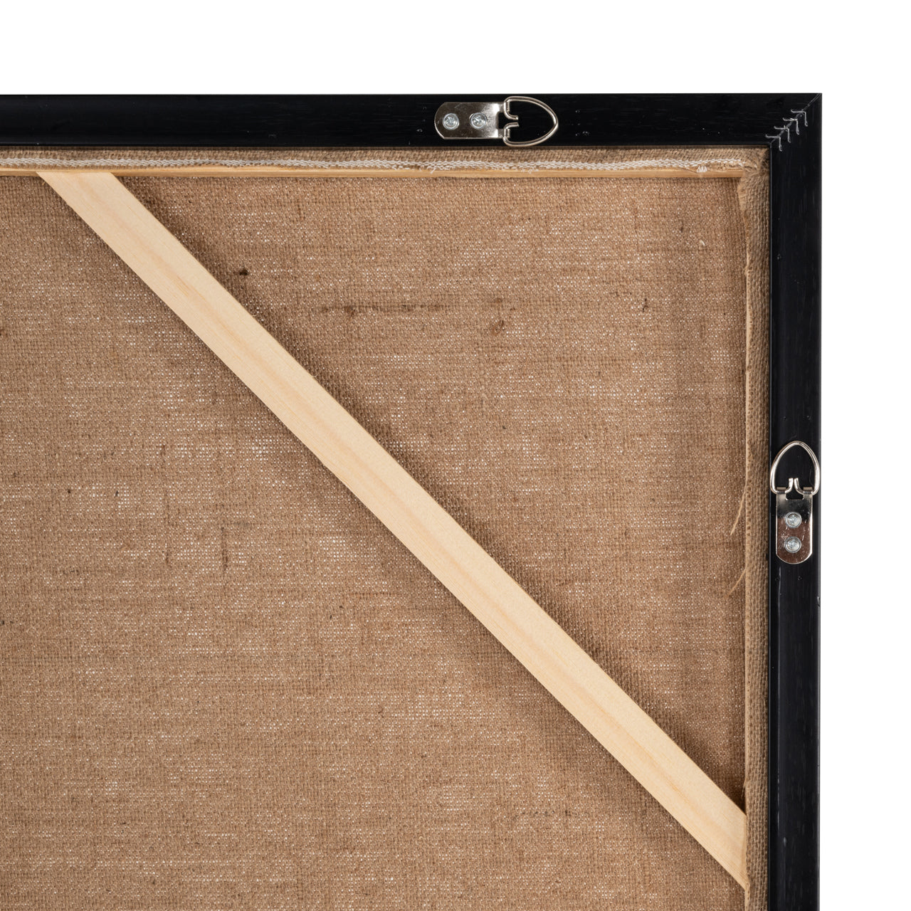 Wall art Golden gleam gold