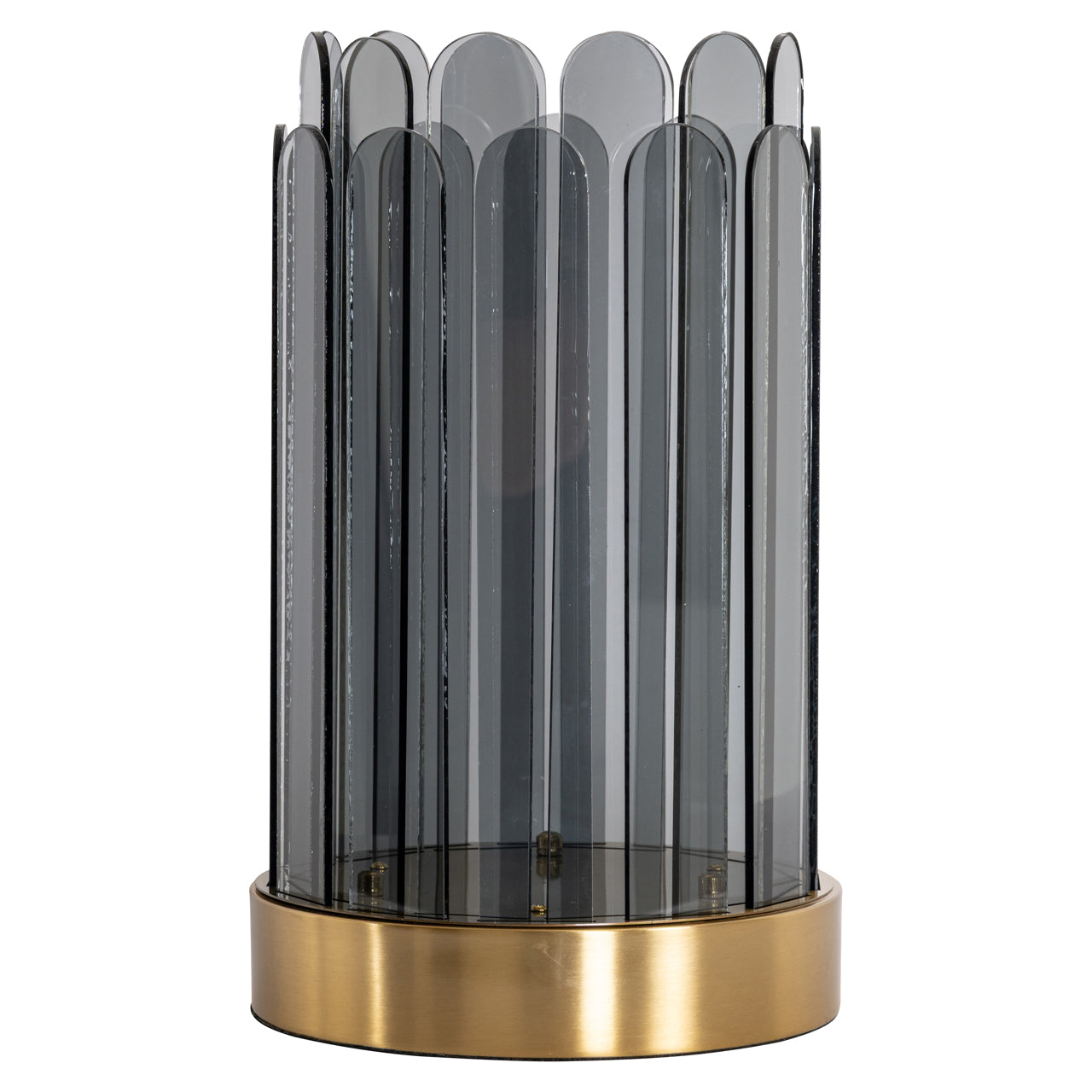 Hurricane light Daisey smoke large