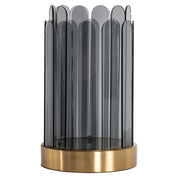 Hurricane light Daisey smoke large