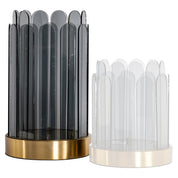 Hurricane light Daisey smoke large
