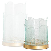 Hurricane light Danila gold small