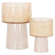 Candle holder Daily