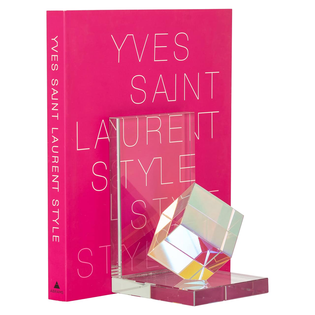 Bloques de soporte para libros