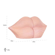 Atril Beso Rosa (Rosa)