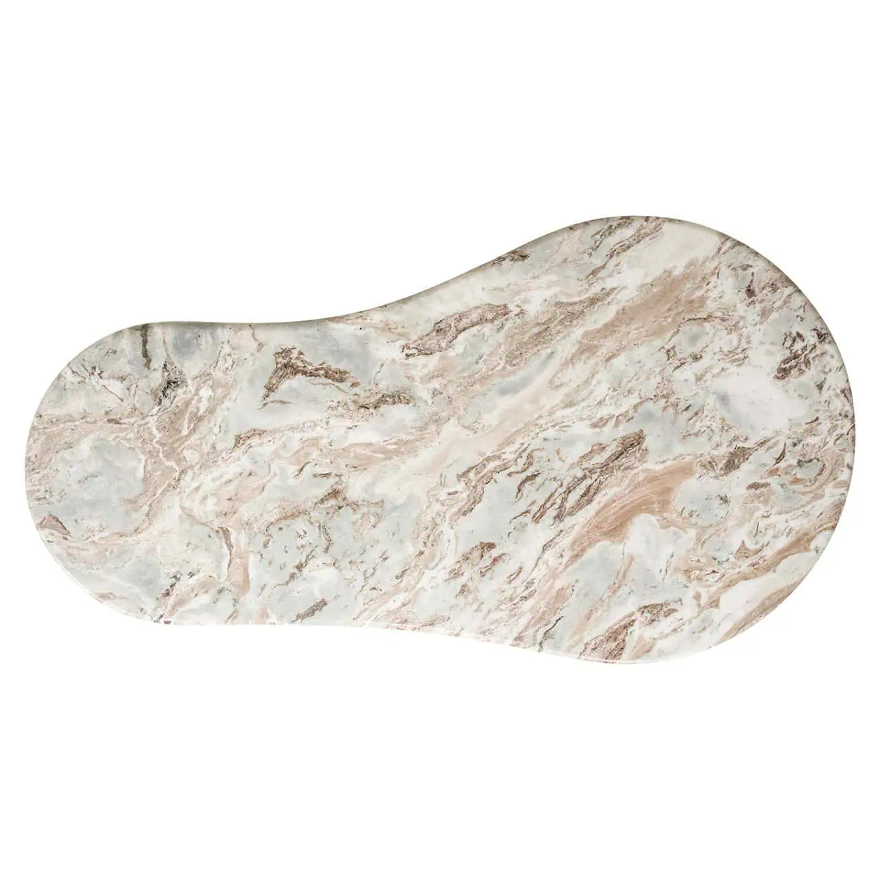 Mesa de centro Coronel (Beige)