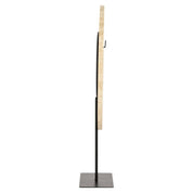 Decorative stand Manou big (Beige)