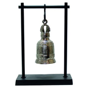 Decorative bell Mody (Black)