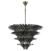 Chandelier Cyrah (Black)