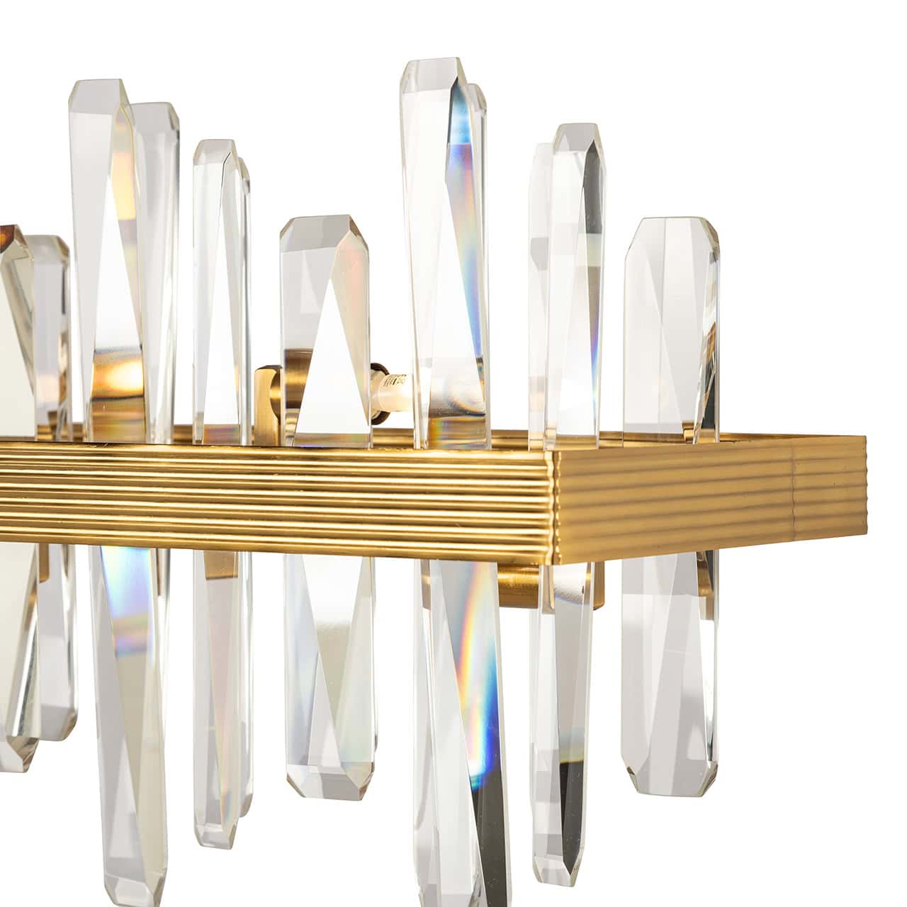 Chandelier Briget (Bronze)