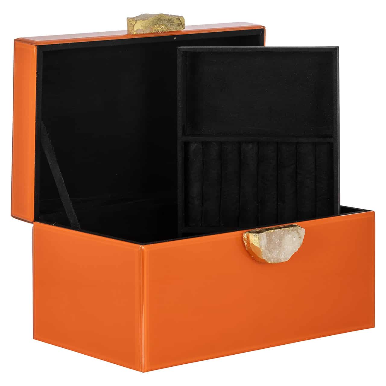 Jewellery Box Lia