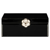 Storage box Vivy big (Black)