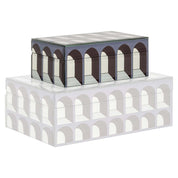 Storage box Vaya small (Black)