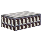 Storage Box Vaya big (Black)