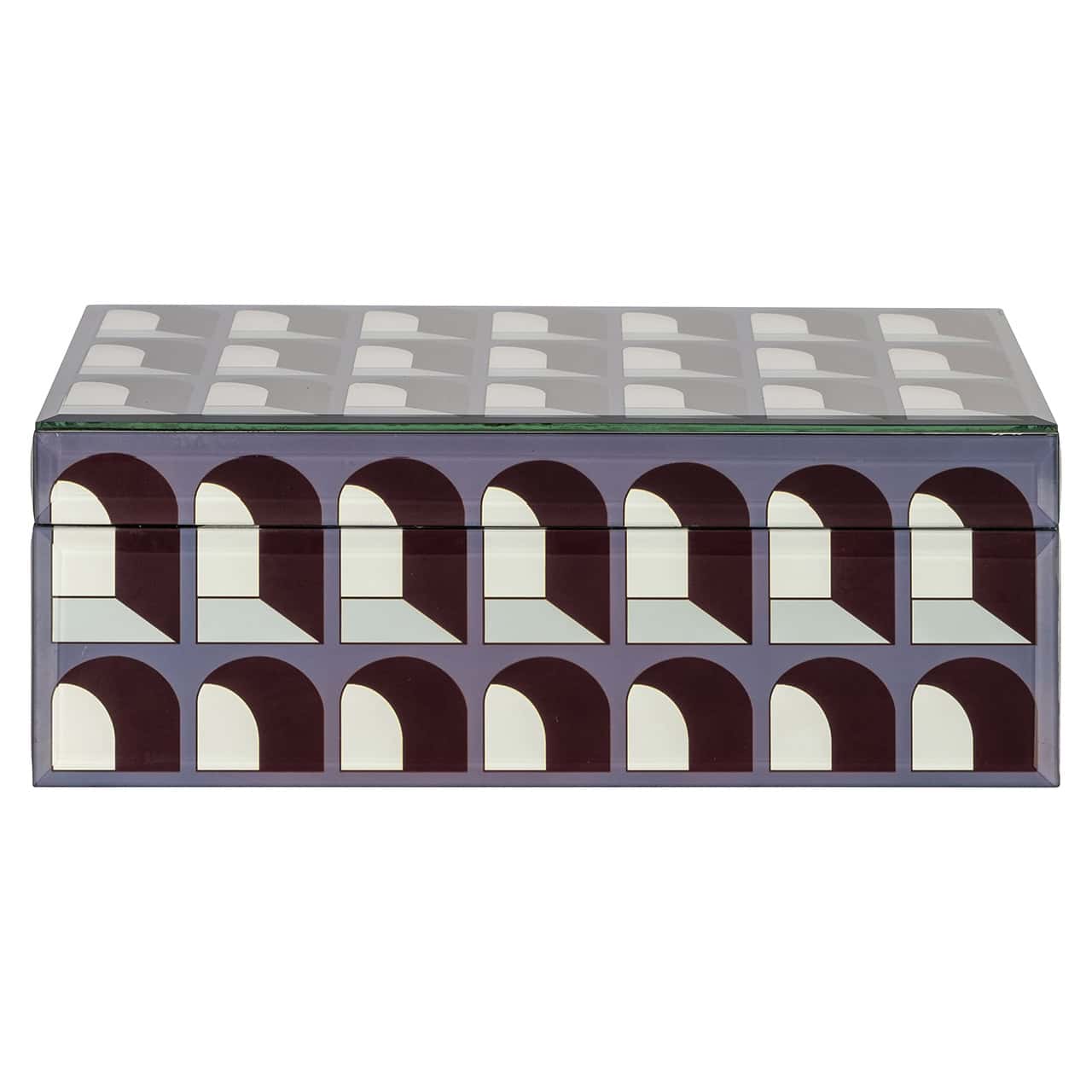 Storage Box Vaya big (Black)