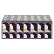 Storage Box Vaya big (Black)