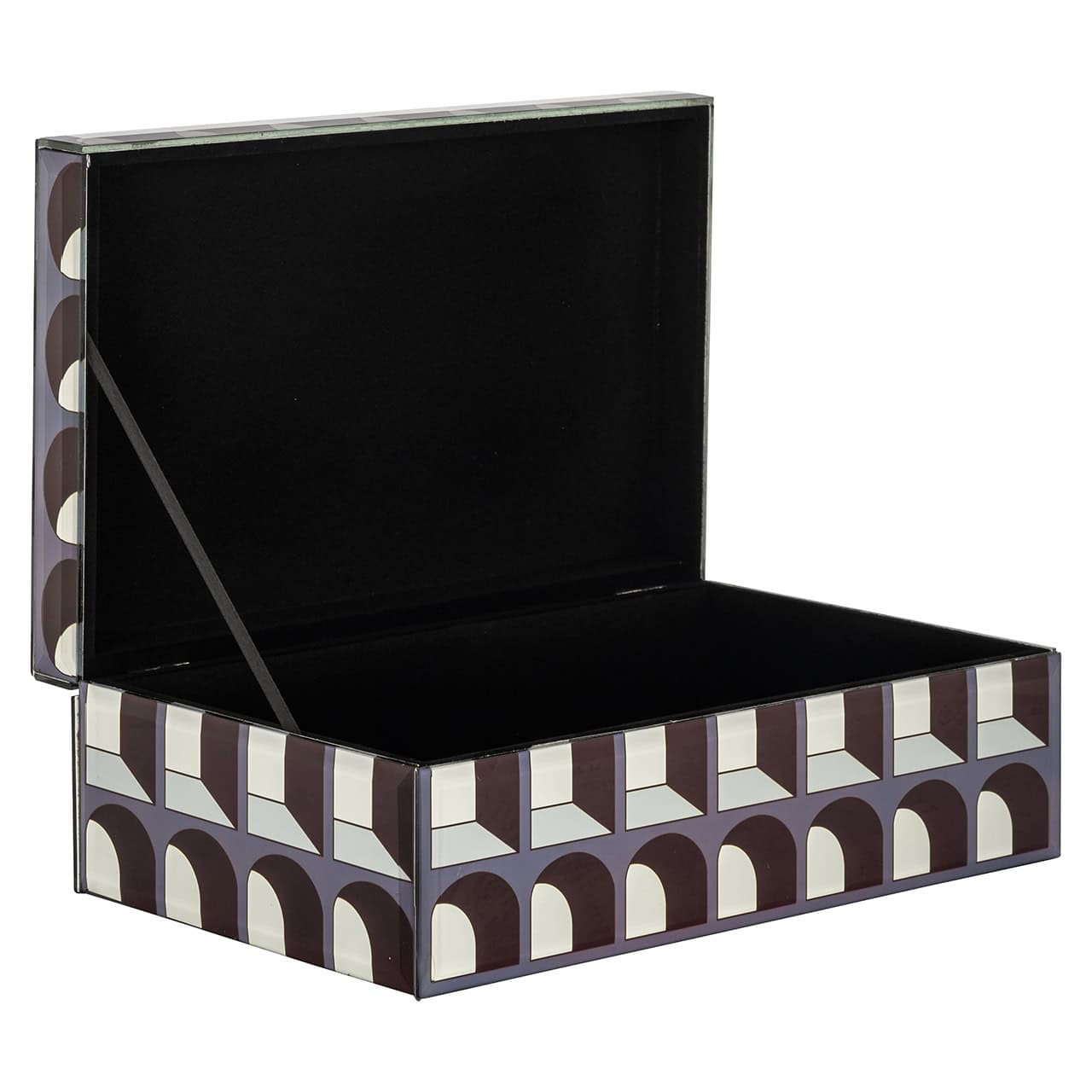 Storage Box Vaya big (Black)
