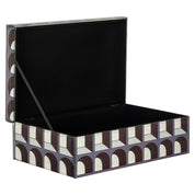 Storage Box Vaya big (Black)