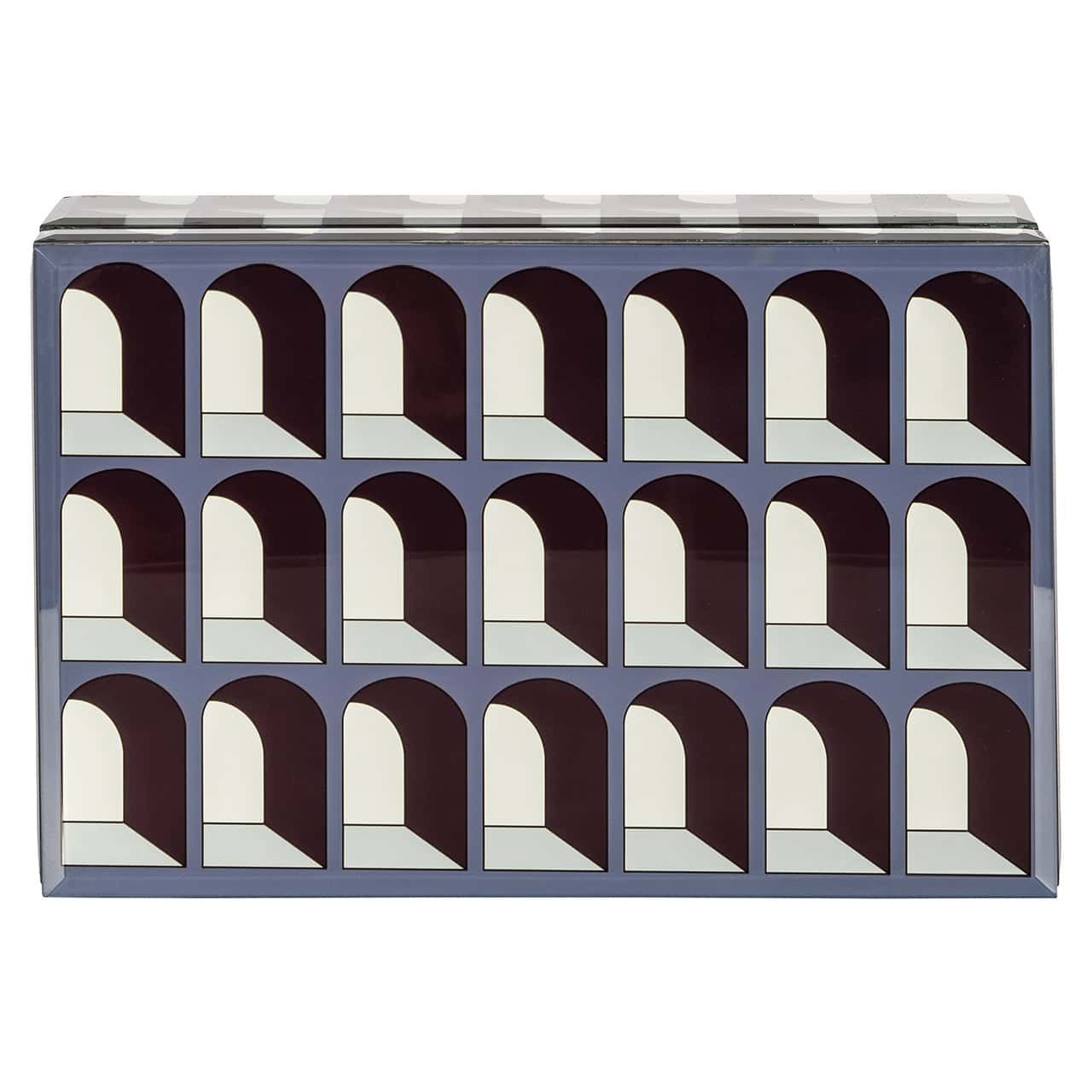 Storage Box Vaya big (Black)